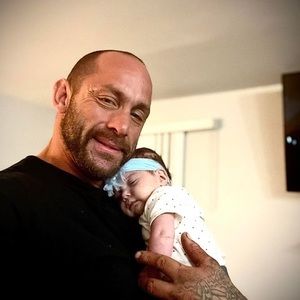 Meet your Posher, Christopher